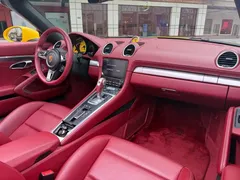 2020 Porsche 718 Cayman GTS 2.5T — фото 7