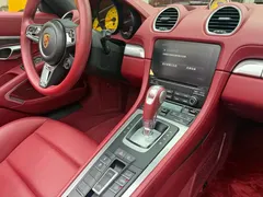 2020 Porsche 718 Cayman GTS 2.5T — фото 9