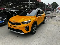 2021 Kia Yipao 1.4L CVT Sunroof — фото 1