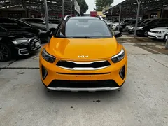 2021 Kia Yipao 1.4L CVT Sunroof — фото 2
