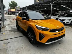 2021 Kia Yipao 1.4L CVT Sunroof — фото 3
