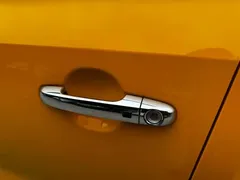 2021 Kia Yipao 1.4L CVT Sunroof — фото 7