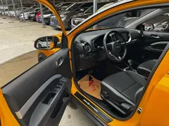2021 Kia Yipao 1.4L CVT Sunroof — фото 8