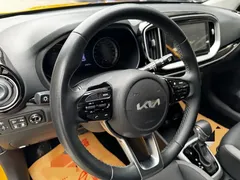 2021 Kia Yipao 1.4L CVT Sunroof — фото 9