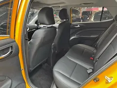2021 Kia Yipao 1.4L CVT Sunroof — фото 12