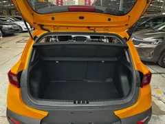 2021 Kia Yipao 1.4L CVT Sunroof — фото 13