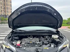 2023 Toyota Granvia 2.5L Hybrid Comfort, чёрный — фото 9