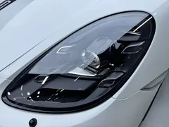 2022 Porsche 718 Spyder 2.0T, белый — фото 10