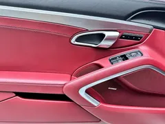 2022 Porsche 718 Spyder 2.0T, белый — фото 12
