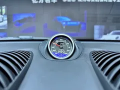 2022 Porsche 718 Spyder 2.0T, белый — фото 13