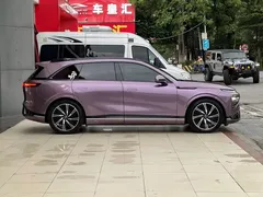 2022 Xpeng G9 650 Performance Max — фото 3