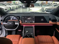 2022 Xpeng G9 650 Performance Max — фото 7