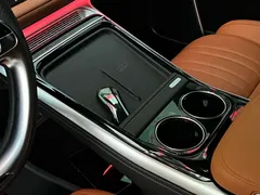 2022 Xpeng G9 650 Performance Max — фото 21