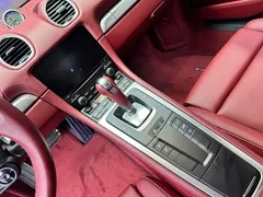 2020 Porsche 718 Cayman S 2.5T, белый — фото 5