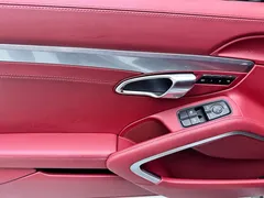 2020 Porsche 718 Cayman S 2.5T, белый — фото 8