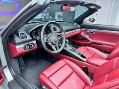 2020 Porsche 718 Boxster 2.0T — фото 4