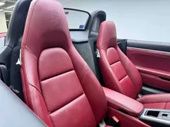 2020 Porsche 718 Boxster 2.0T — фото 6