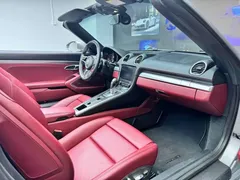 2020 Porsche 718 Boxster 2.0T — фото 7