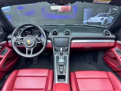 2020 Porsche 718 Boxster 2.0T — фото 8