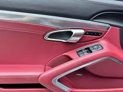 2020 Porsche 718 Boxster 2.0T — фото 9