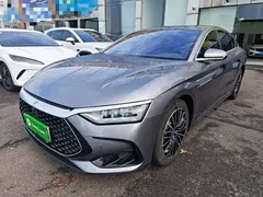 2023 BYD Han PHEV Champion 121KM Premium — фото 1