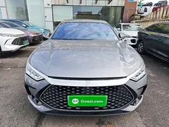 2023 BYD Han PHEV Champion 121KM Premium — фото 3
