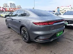 2023 BYD Han PHEV Champion 121KM Premium — фото 5