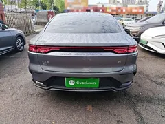 2023 BYD Han PHEV Champion 121KM Premium — фото 6