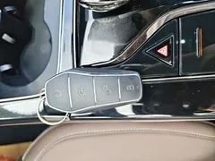 2023 BYD Han PHEV Champion 121KM Premium — фото 9