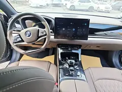 2023 BYD Han PHEV Champion 121KM Premium — фото 10