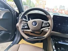 2023 BYD Han PHEV Champion 121KM Premium — фото 11