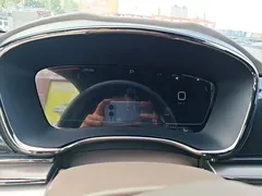 2023 BYD Han PHEV Champion 121KM Premium — фото 12