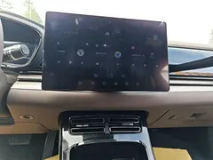 2023 BYD Han PHEV Champion 121KM Premium — фото 13