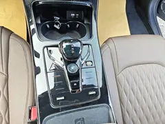 2023 BYD Han PHEV Champion 121KM Premium — фото 14