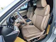 2023 BYD Han PHEV Champion 121KM Premium — фото 15