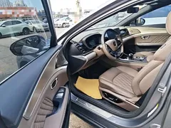 2023 BYD Han PHEV Champion 121KM Premium — фото 16
