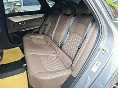 2023 BYD Han PHEV Champion 121KM Premium — фото 17