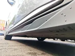 2023 BYD Han PHEV Champion 121KM Premium — фото 22