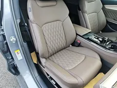 2023 BYD Han PHEV Champion 121KM Premium — фото 25