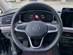 2023 Volkswagen Tayron 280TSI 2WD Luxury Plus Advanced, чёрный — фото 6