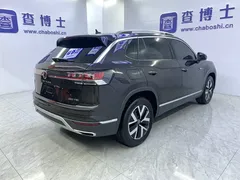 2023 Volkswagen Tayron 280TSI 2WD Luxury Plus Advanced, чёрный — фото 16