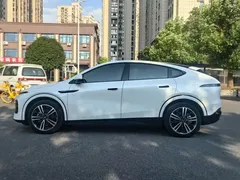 2023 Xpeng G6 580 Long Range Pro, белый — фото 11