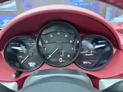 2022 Porsche 718 Spyder 2.0T — фото 4