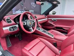2022 Porsche 718 Spyder 2.0T — фото 9