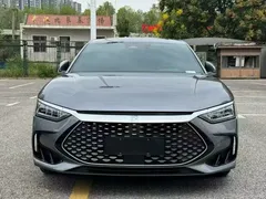 2024 BYD Han PHEV Honor 121KM Elite — фото 2