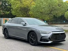 2024 BYD Han PHEV Honor 121KM Elite — фото 3