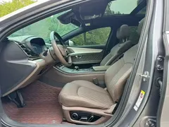 2024 BYD Han PHEV Honor 121KM Elite — фото 4