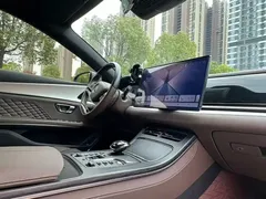 2024 BYD Han PHEV Honor 121KM Elite — фото 6