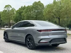 2024 BYD Han PHEV Honor 121KM Elite — фото 7