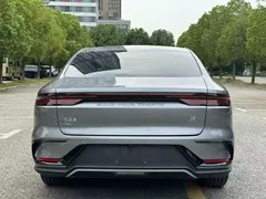 2024 BYD Han PHEV Honor 121KM Elite — фото 8